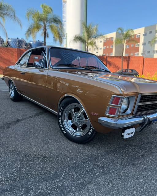 GM OPALA COMODORO 4.1 - Imagem 3
