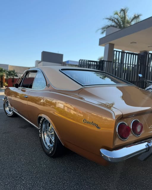 GM OPALA COMODORO 4.1 - Imagem 4