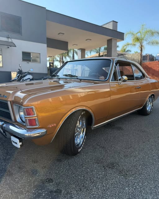 GM OPALA COMODORO 4.1 - Imagem 5