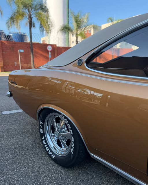 GM OPALA COMODORO 4.1 - Imagem 6