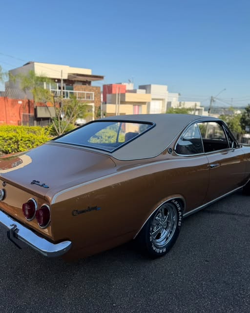 GM OPALA COMODORO 4.1 - Imagem 7