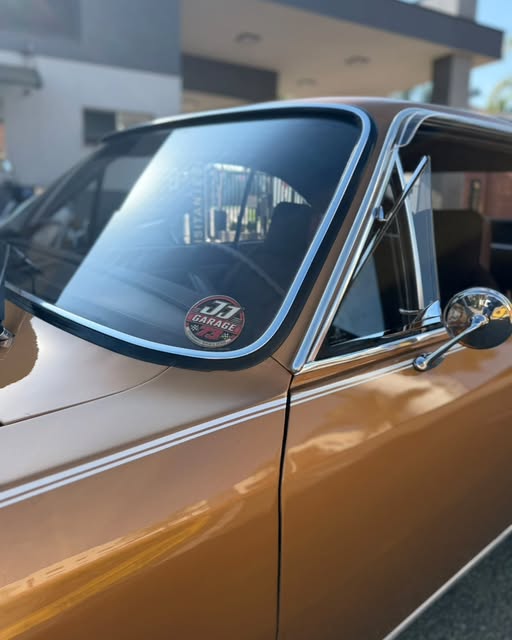 GM OPALA COMODORO 4.1 - Imagem 9