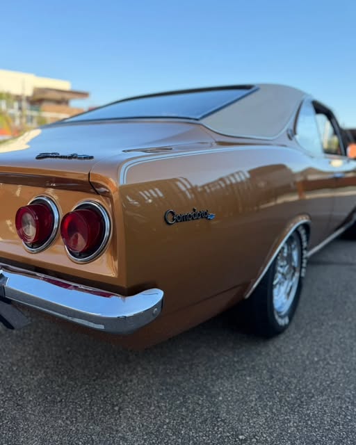 GM OPALA COMODORO 4.1 - Imagem 10