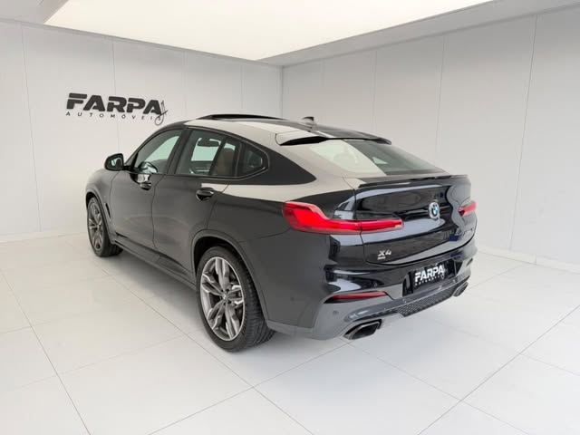 BMW X4 M40I - Imagem 6
