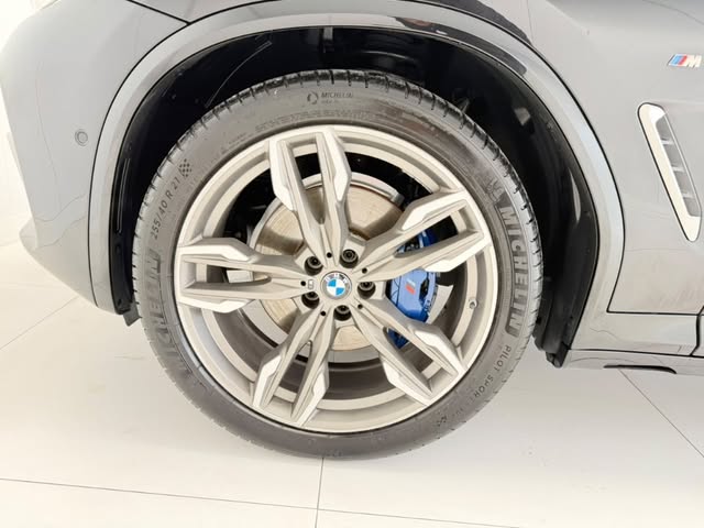 BMW X4 M40I - Imagem 8