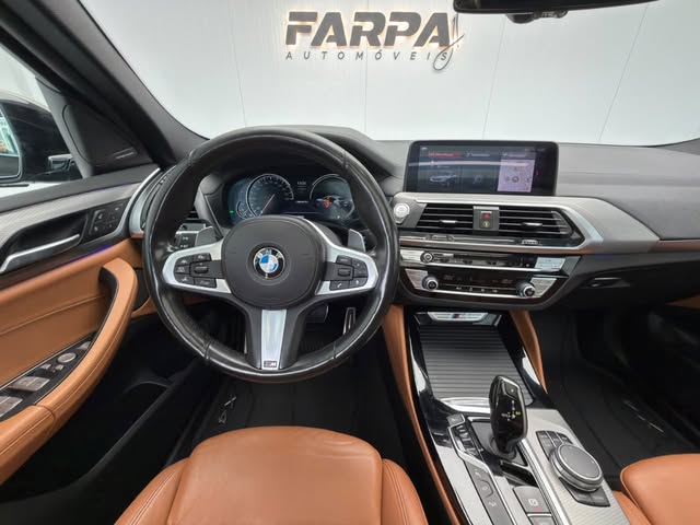 BMW X4 M40I - Imagem 10