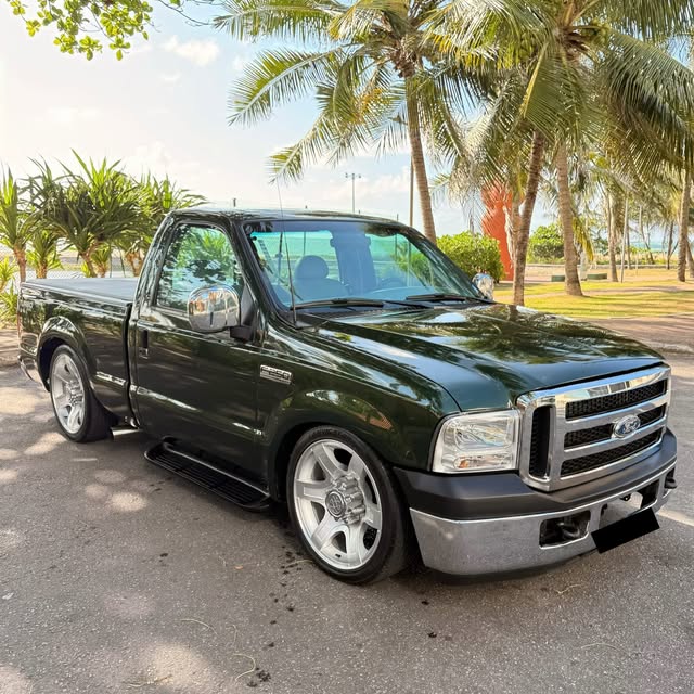 FORD F-250 XL-L - Imagem 1