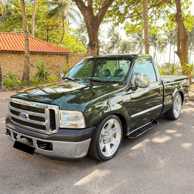 FORD F-250 XL-L - Imagem 2
