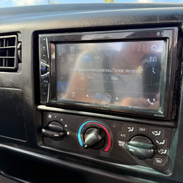 FORD F-250 XL-L - Imagem 11