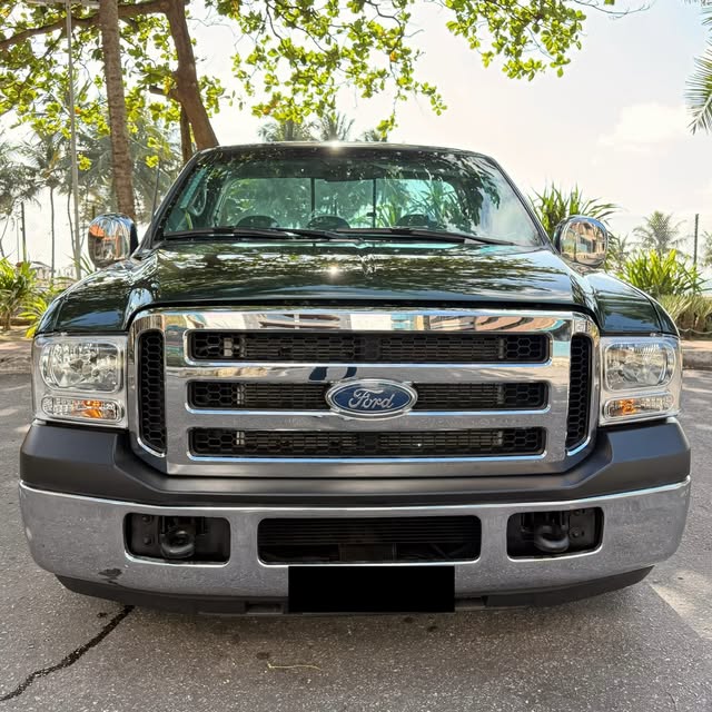 FORD F-250 XL-L - Imagem 3