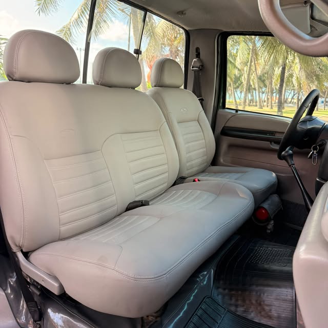 FORD F-250 XL-L - Imagem 6