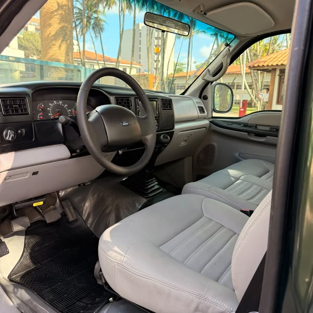 FORD F-250 XL-L - Imagem 7