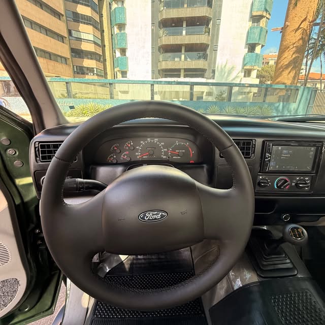 FORD F-250 XL-L - Imagem 8