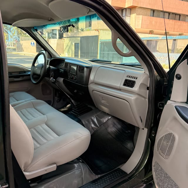 FORD F-250 XL-L - Imagem 9