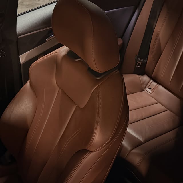 AUDI A4 AVANT PRESTIGE PLUS - Imagem 6