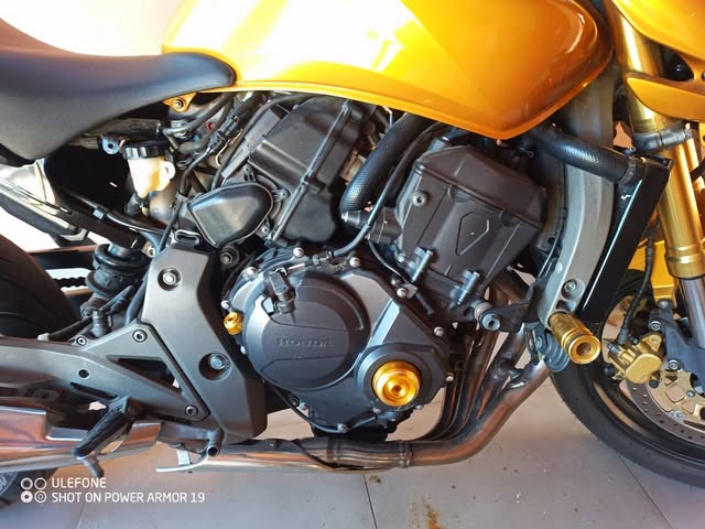 HONDA CB 600 - Imagem 3