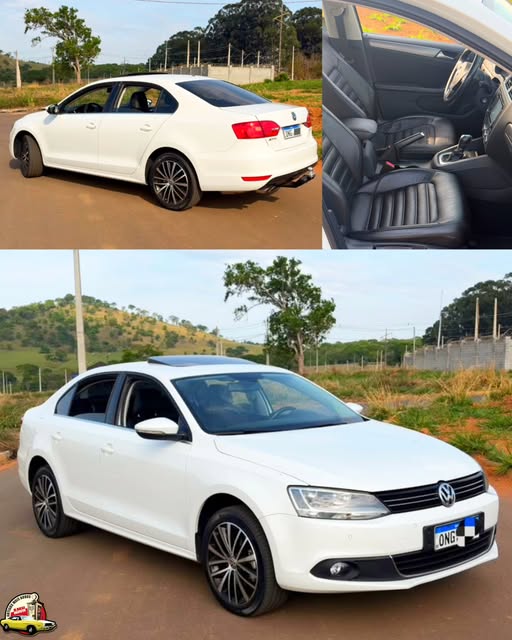 VOLKSWAGEN JETTA HIGHLINE - Imagem 1