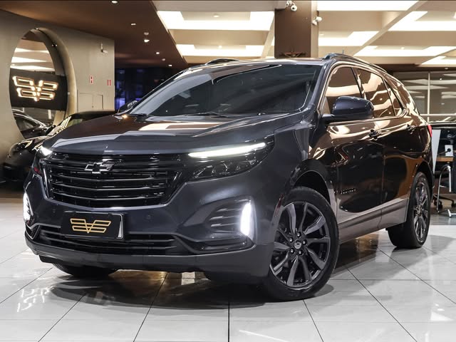 CHEVROLET EQUINOX PREMIER AWD - Imagem 1