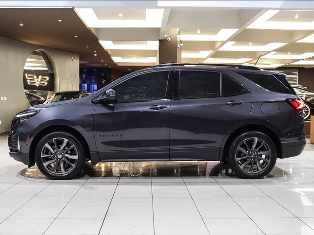 CHEVROLET EQUINOX PREMIER AWD - Imagem 2