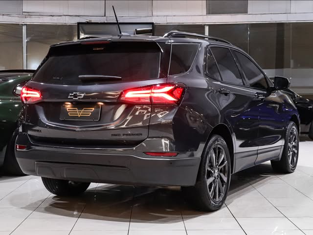 CHEVROLET EQUINOX PREMIER AWD - Imagem 3