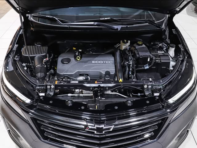 CHEVROLET EQUINOX PREMIER AWD - Imagem 4