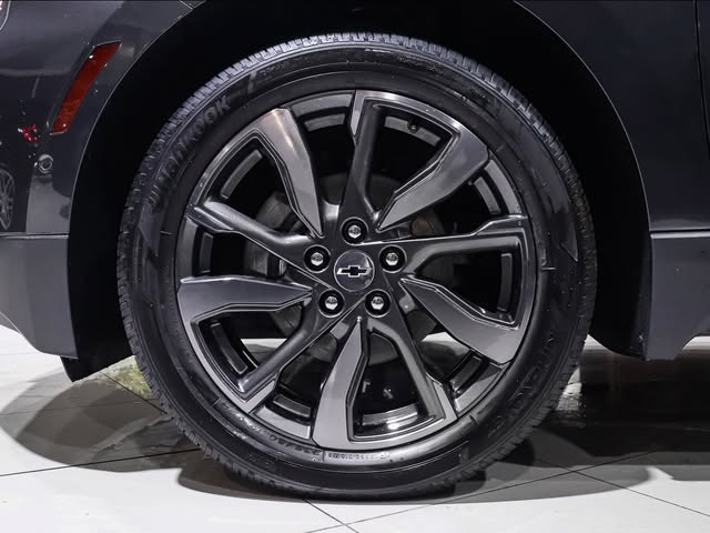 CHEVROLET EQUINOX PREMIER AWD - Imagem 5