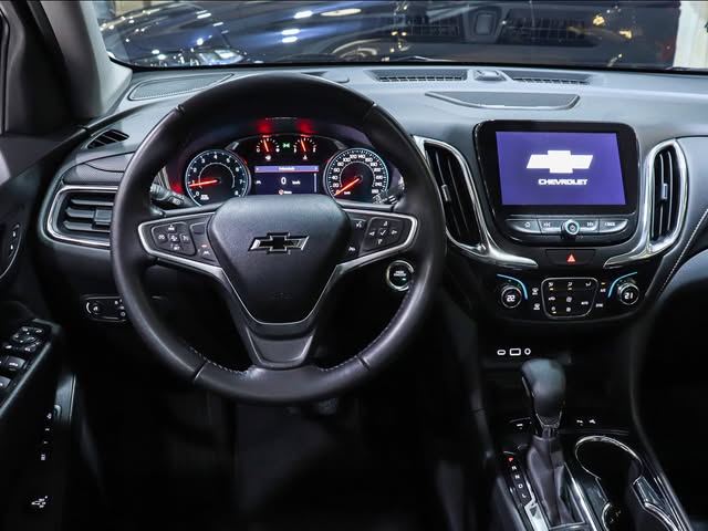 CHEVROLET EQUINOX PREMIER AWD - Imagem 6