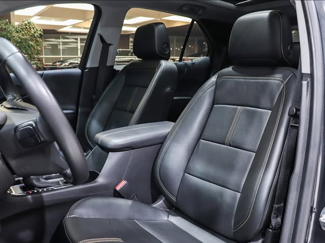 CHEVROLET EQUINOX PREMIER AWD - Imagem 7