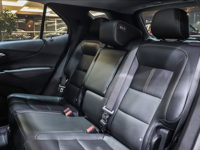 CHEVROLET EQUINOX PREMIER AWD - Imagem 9
