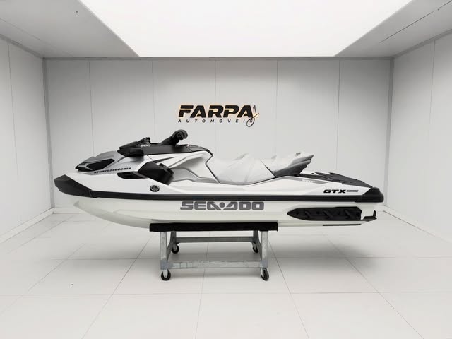 SEADOO GTX LIMITED - Imagem 1