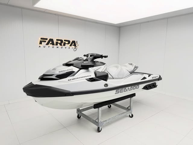 SEADOO GTX LIMITED - Imagem 3
