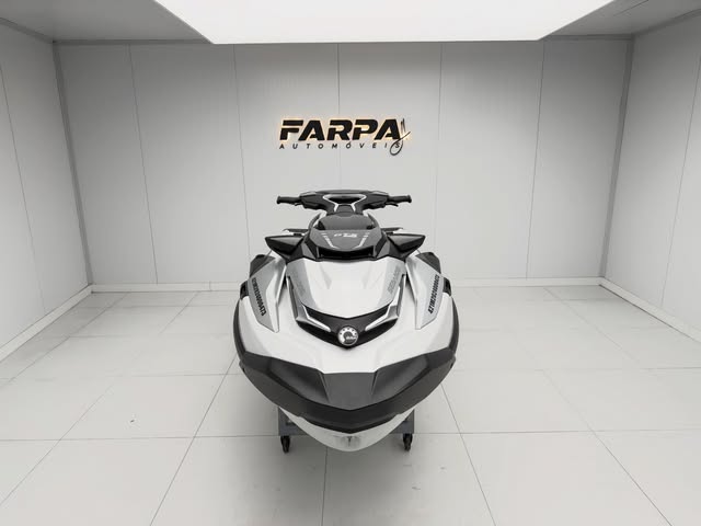 SEADOO GTX LIMITED - Imagem 4