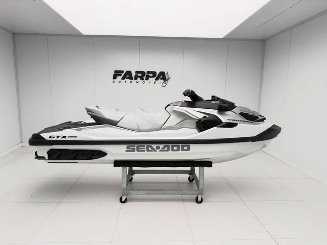 SEADOO GTX LIMITED - Imagem 5