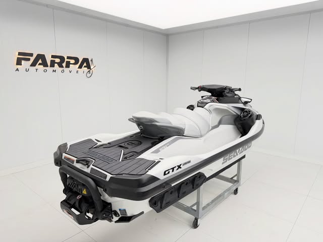 SEADOO GTX LIMITED - Imagem 6
