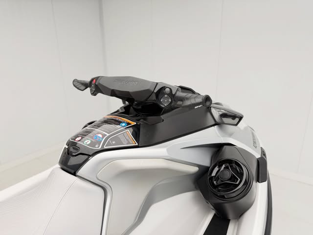 SEADOO GTX LIMITED - Imagem 7