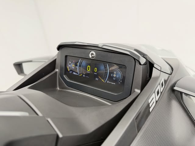 SEADOO GTX LIMITED - Imagem 8