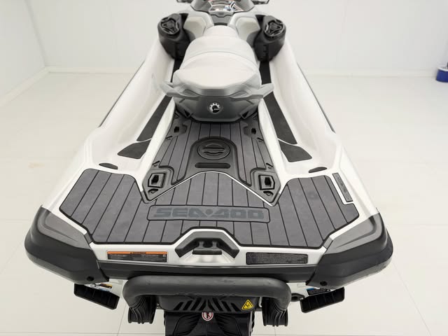 SEADOO GTX LIMITED - Imagem 10