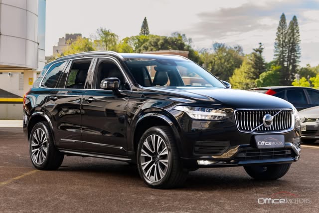 VOLVO XC90 D5 MOMENTUM - Imagem 3