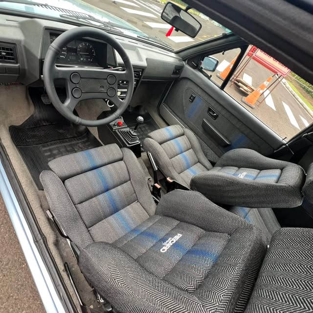 VOLKSWAGEN PARATI SURF 1.8 - Imagem 8