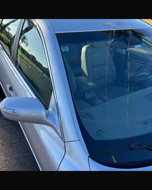 HYUNDAI AZERA - Imagem 12