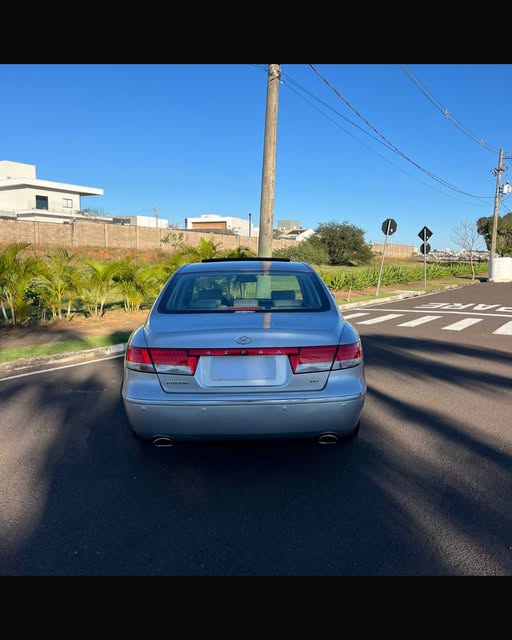 HYUNDAI AZERA - Imagem 13