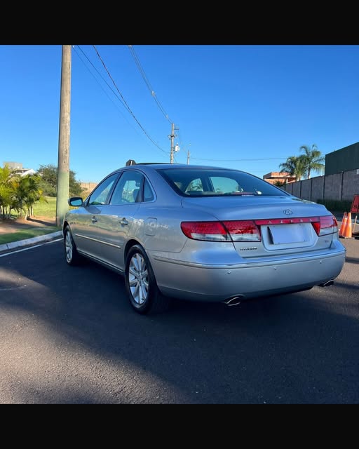 HYUNDAI AZERA - Imagem 15