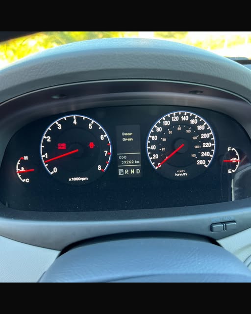 HYUNDAI AZERA - Imagem 16