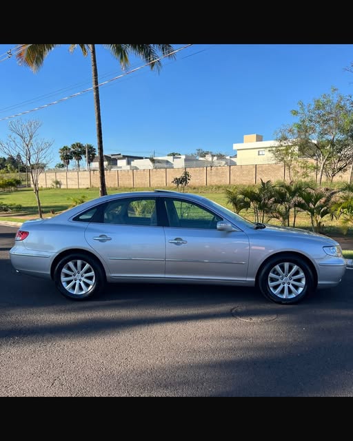 HYUNDAI AZERA - Imagem 10