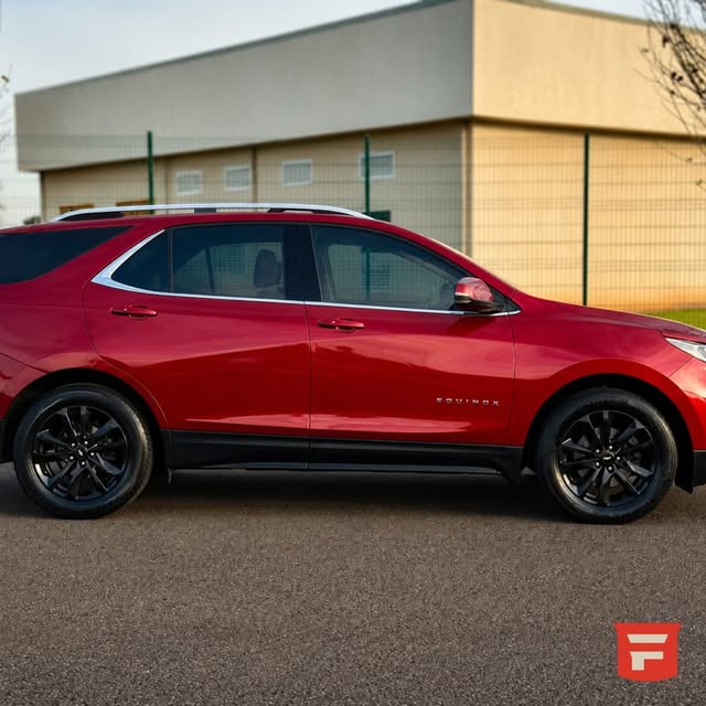 CHEVROLET EQUINOX LT - Imagem 2