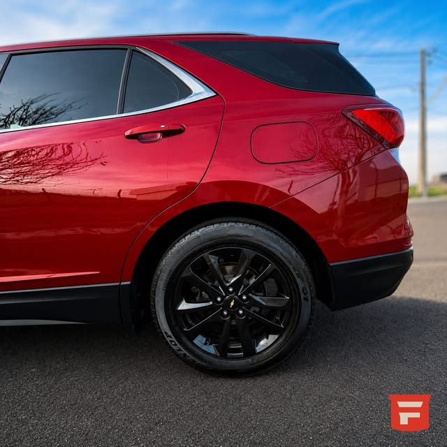 CHEVROLET EQUINOX LT - Imagem 3