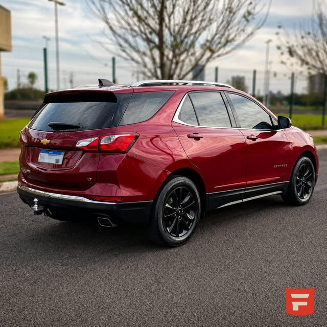 CHEVROLET EQUINOX LT - Imagem 4