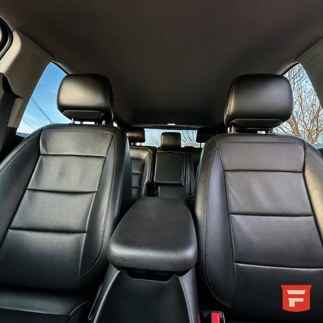 CHEVROLET EQUINOX LT - Imagem 5