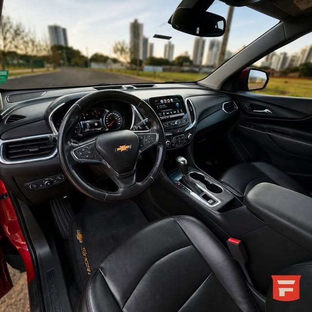 CHEVROLET EQUINOX LT - Imagem 6