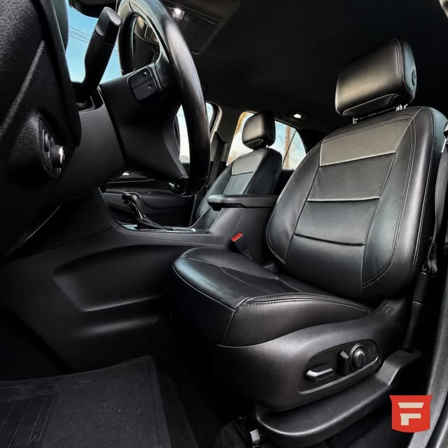 CHEVROLET EQUINOX LT - Imagem 8